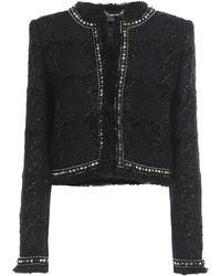 Versace - Blazer - Lyst