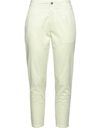 Fifty Four - Trouser - Lyst