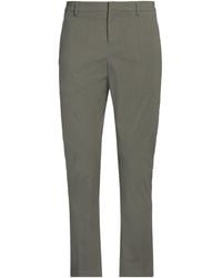 Aglini - Trouser - Lyst