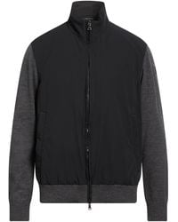 Paul & Shark - Jacket Virgin Wool, Polyester, Elastane - Lyst