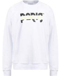 Gaelle Paris - Sweatshirt Cotton - Lyst