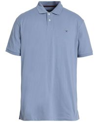 Hackett - Polo Shirts - Lyst