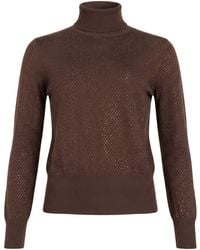 No Secrets - Turtleneck - Lyst