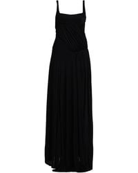 Giovanni bedin - Vestito Lungo - Lyst