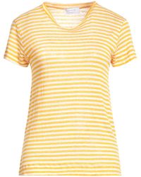 Daniele Fiesoli - T-Shirt Linen - Lyst