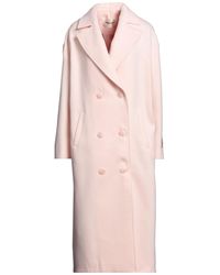 hinnominate - Coat - Lyst
