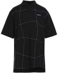 Adererror - Polo Shirt - Lyst
