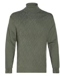 Diktat - Turtleneck - Lyst