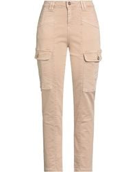 GAUDI - Pants - Lyst