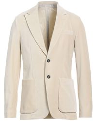 Paolo Pecora - Blazer - Lyst