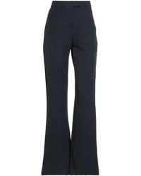 SEVENTY VENEZIA - Midnight Pants Polyester, Elastane - Lyst