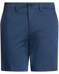 Moorer - Shorts & Bermuda Shorts - Lyst