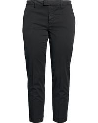 RE_HASH - Pants Cotton, Lyocell, Elastane - Lyst
