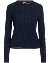 Aspesi - Sweaters - Lyst