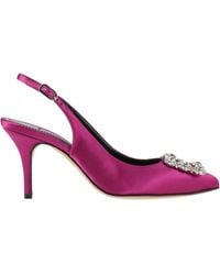 FRANCESCO SACCO - Pumps - Lyst