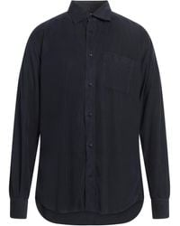 Glanshirt - By Slowear Shirt Cotton - Lyst