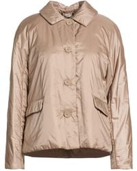 Max Mara - Jacket Polyester - Lyst