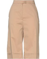 Beatrice B. - Cropped Trousers - Lyst