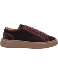 Doucal's - Sneakers Textile Fibers - Lyst