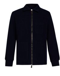 Isaia - Cardigan - Lyst