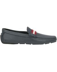 Bally - Loafer - Lyst