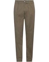 Guess - Trouser - Lyst