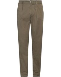 Guess - Trouser - Lyst