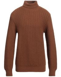 Circolo 1901 - Turtleneck - Lyst