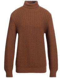 Circolo 1901 - Turtleneck - Lyst