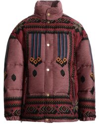 Etro - Pufferjacke & Daunenjacke - Lyst