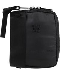 Herschel Supply Co. Cross-body Bag - Black