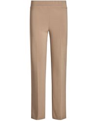 Joseph Ribkoff - Khaki Pants Polyester, Elastane - Lyst