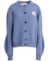 Marni - Cardigans - Lyst