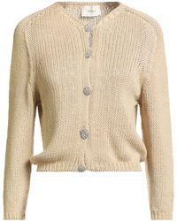 ViCOLO - Cardigan Cotton, Polyamide - Lyst