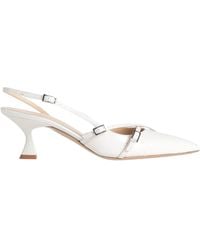 Baldinini - Pumps Leather - Lyst