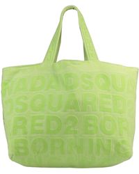 DSquared² - Shoulder Bag - Lyst