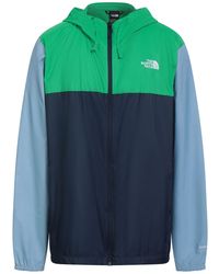 The North Face - Jacke & Anorak - Lyst