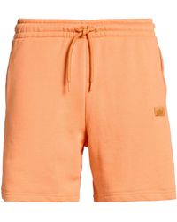 Alpha Industries - Shorts & Bermuda Shorts - Lyst