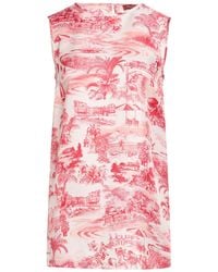 Max Mara - Top - Lyst