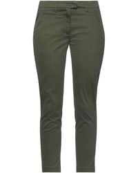 Dondup - Trouser - Lyst