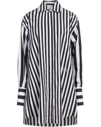 Patou - Mini-Kleid - Lyst