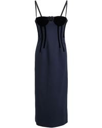 Sportmax - Midi Dress - Lyst