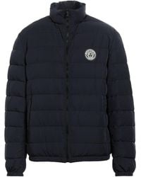 Versace - Down Jacket - Lyst