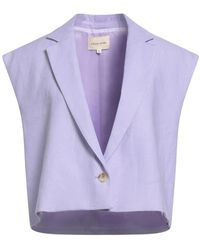 Loulou de Saison - Blazers - Lyst