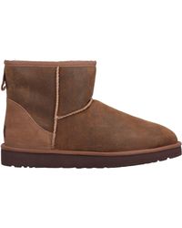 Zapatos UGG de hombre: hasta el 55 % de descuento | Lyst