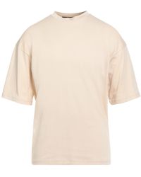 Costumein - Complémentaire Sand T-Shirt Cotton - Lyst