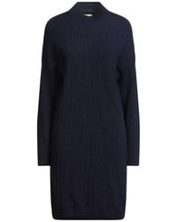 Rebel Queen - Midi Dress - Lyst