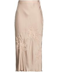 Kaos - Midi Skirts - Lyst