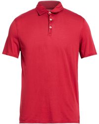 Fedeli - Polo Shirts - Lyst