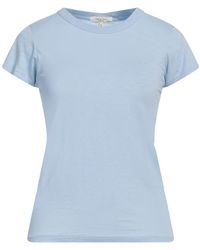 Rag & Bone - T-shirt - Lyst